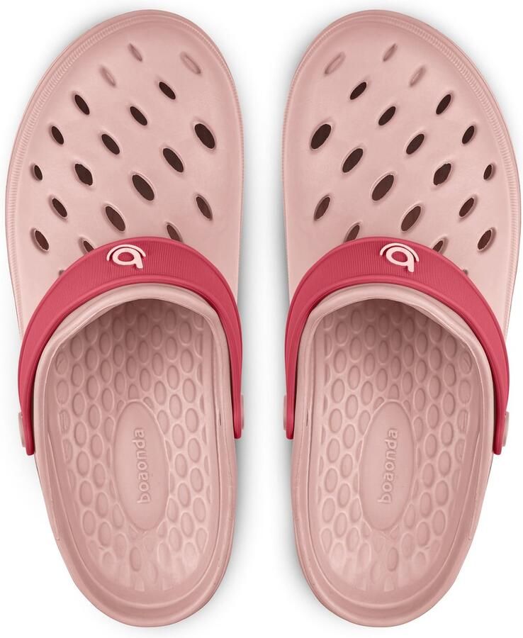 Boaonda Slippers EASY Kids Kinderen Sandaal Lichtgewicht EVA met Litesense Technologie Waterdicht Anatomisch en Comfortabel voor Dagelijks Gebruik