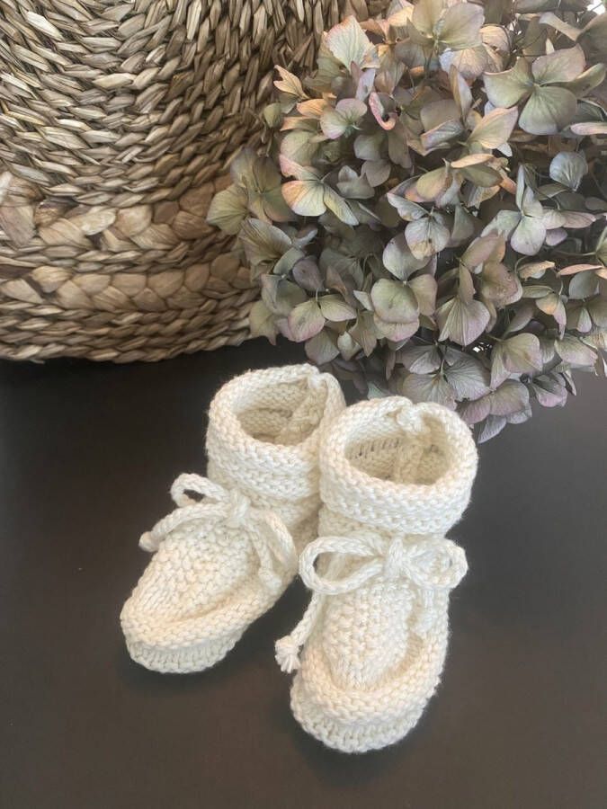 BOASTY mini Baby slofjes baby schoentjes sokken sloffen kinderen pantoffels baby speelgoed handgebreide slofjes zwitsal kraamcadeau kraam d baby kleding baby kleding borstkolf paasdecoratie boeken ring haarband