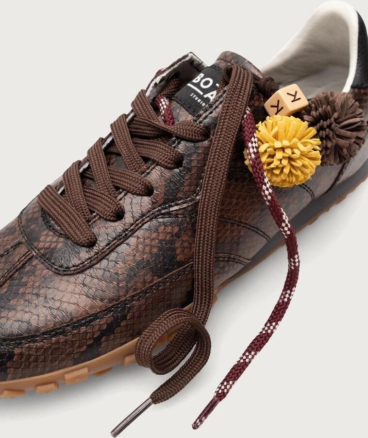 Boax SNEAKER STRIKE