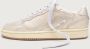 Boax Studio Sneaker Goud - Thumbnail 3