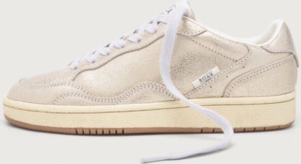 Boax Studio Sneaker Goud