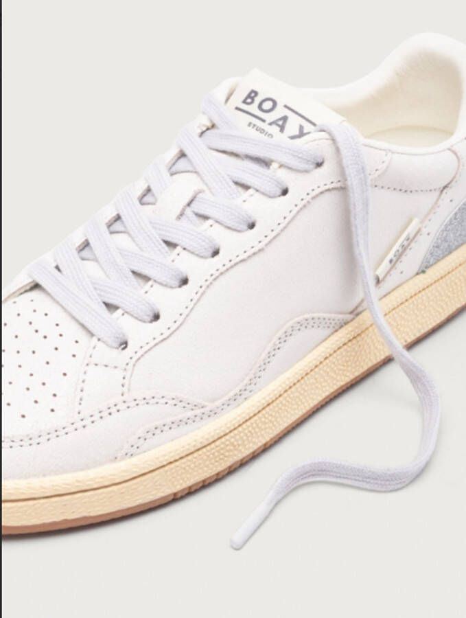 Boax sneaker Ace wit