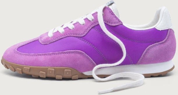 Boax sneaker Strike Lila roze