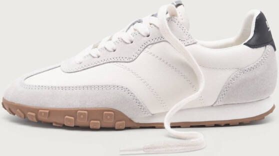 Boax sneaker Strike wit