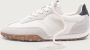 Boax Studio Sneaker Crème - Thumbnail 3