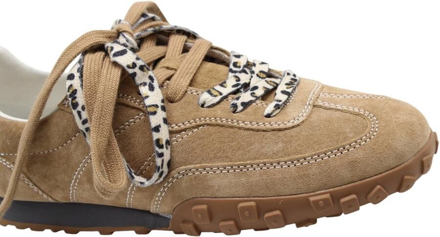 Boax Studio Schoenen Camel Vrouwen