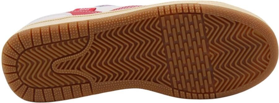 Boax Studio Strike 3004 dames sneakers wit