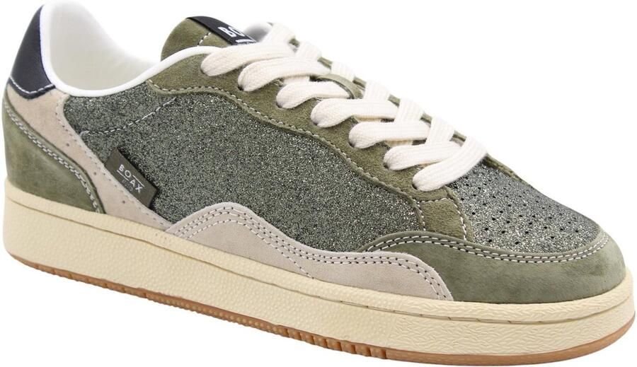 Boax Studio Schoenen Groen Vrouwen - Foto 2