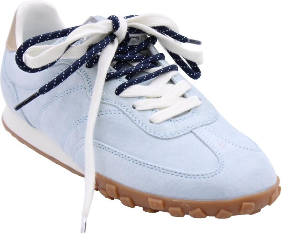 Boax Studio Schoenen Lichtblauw Vrouwen - Foto 4