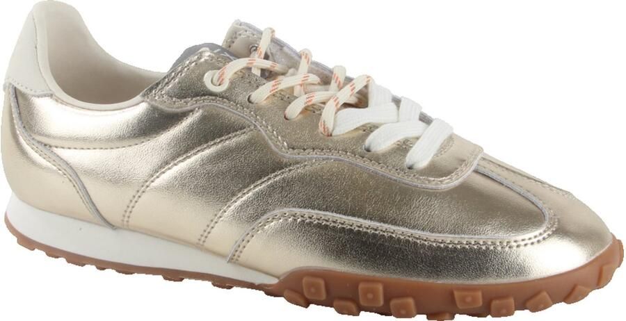 Boax Studio Strike 3002 dames sneakers metallic - Foto 4