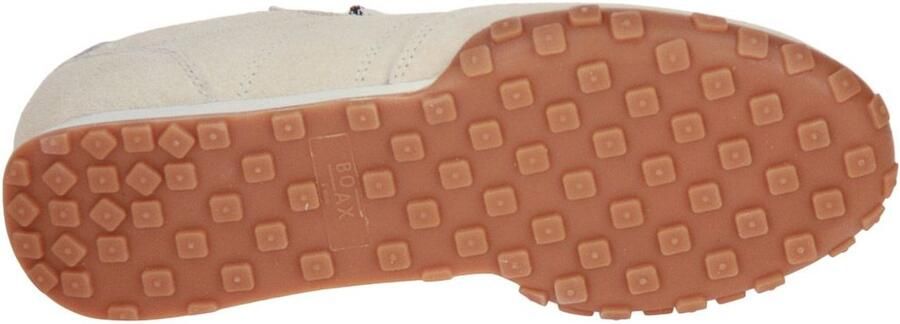 Boax Studio Strike Sneaker Beige