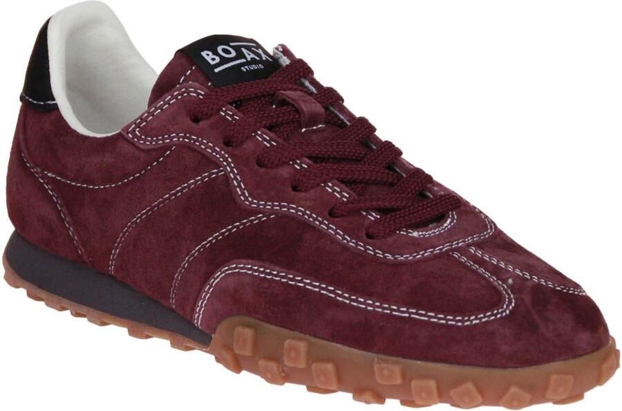 Boax Studio Strike Sneaker Paars