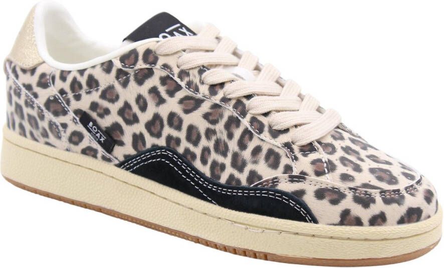 Boax Studio Sneaker Beige