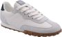 Boax Studio Sneaker Crème - Thumbnail 2