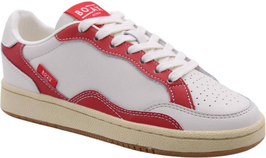 Boax Studio Sneaker Crème