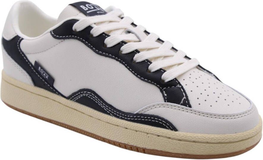 Boax Studio Sneaker Crème