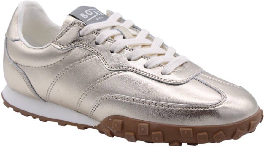Boax Studio Sneaker Goud