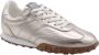 Boax Studio Sneaker Goud - Thumbnail 2