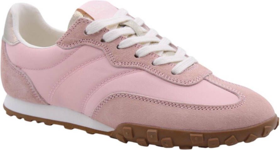 Boax Studio Sneaker Lichtroze