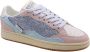 Boax Studio Sneaker Lichtroze - Thumbnail 1