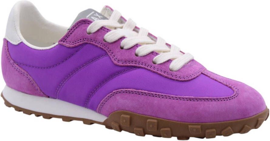 Boax sneaker Strike Lila roze