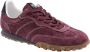 Boax Studio Sneaker Rood - Thumbnail 2