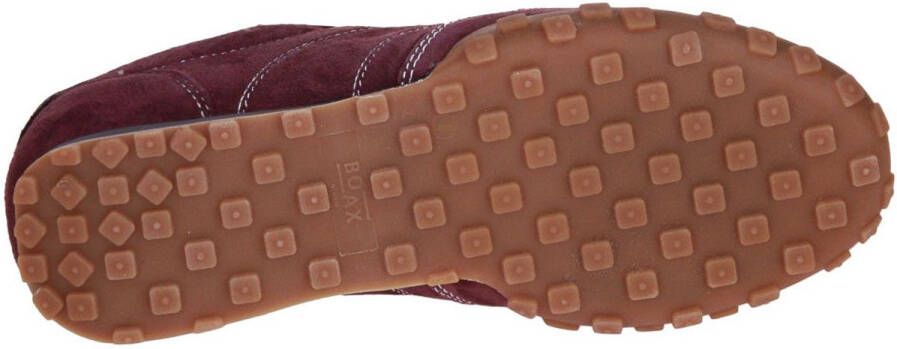 Boax Studio Strike Sneaker Paars