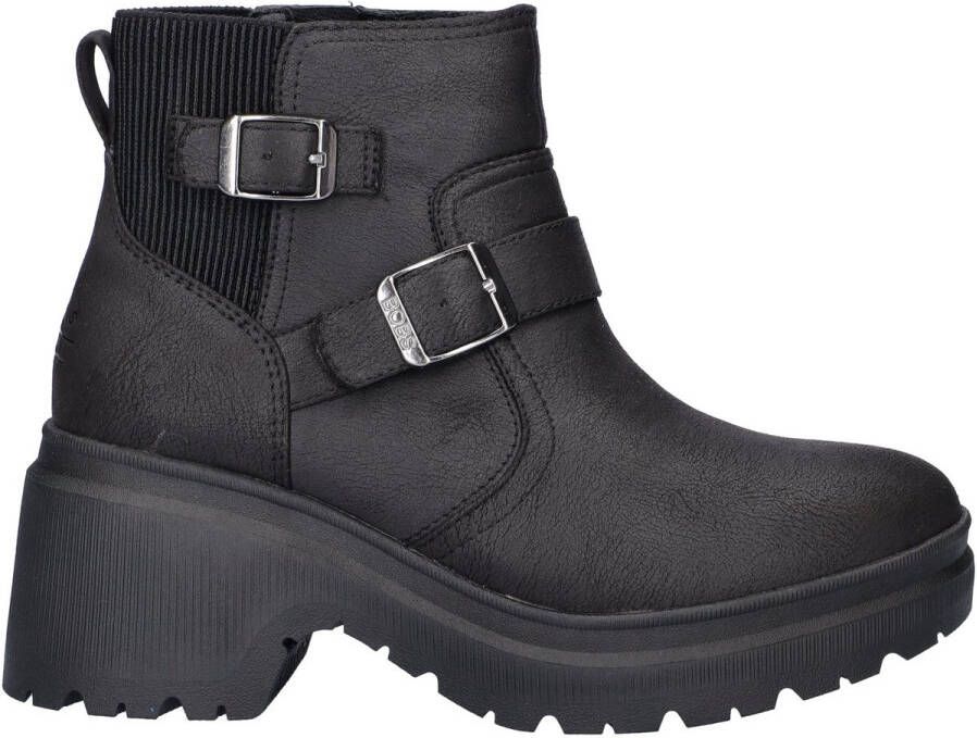 Bobs Bob Tango dames boot Zwart