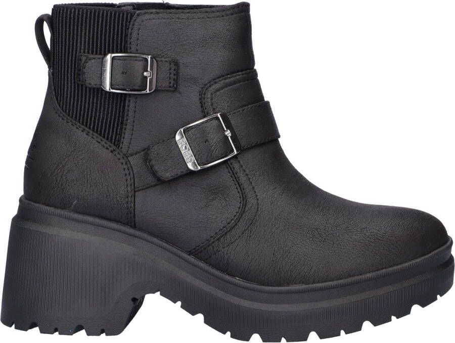 Bobs Bob Tango dames boot Zwart