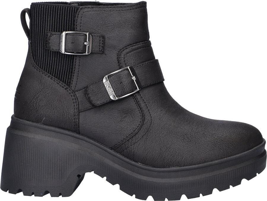 Bobs Tango rits- & gesloten boots