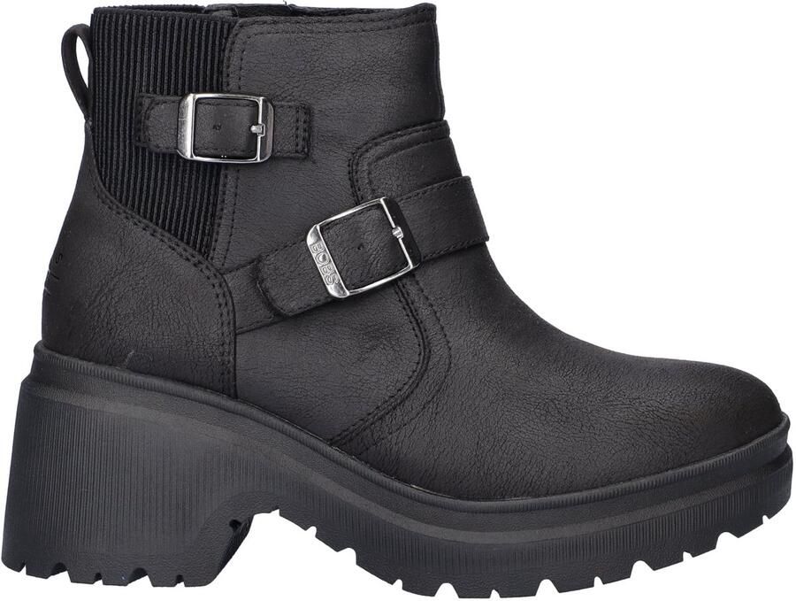 Bobs Tango rits- & gesloten boots