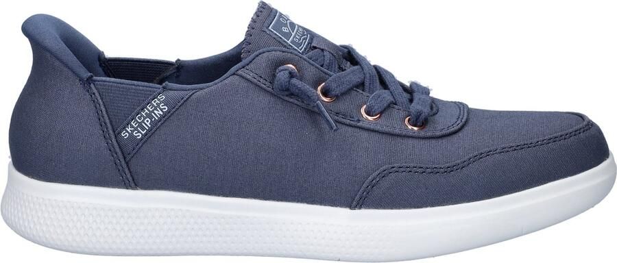 Bobs Hands Free Slip-Ins Skip Cute dames instapper Blauw