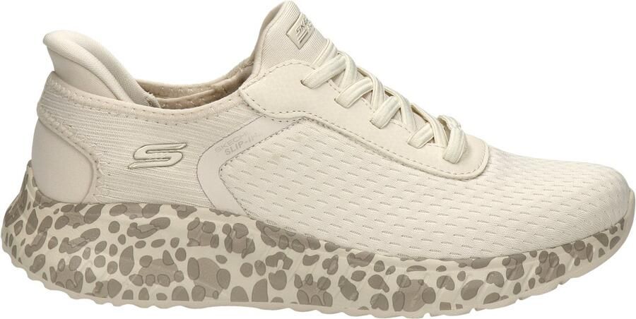 Bobs Hands Free Slip-Ins Squad Chaos dames instapschoen Natural