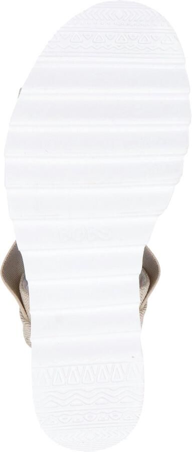 Skechers Sandalen DESERT KISS HI SPRING SOIREE veganistische verwerking - Foto 15