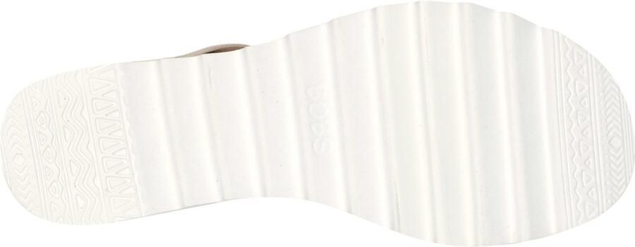 Skechers Sandalen DESERT KISS HI SPRING SOIREE veganistische verwerking - Foto 18