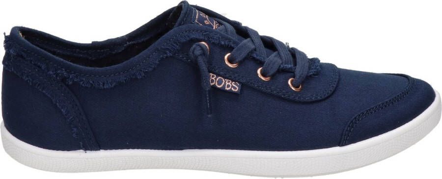 Bobs by Skechers B Cute dames sneaker Blauw