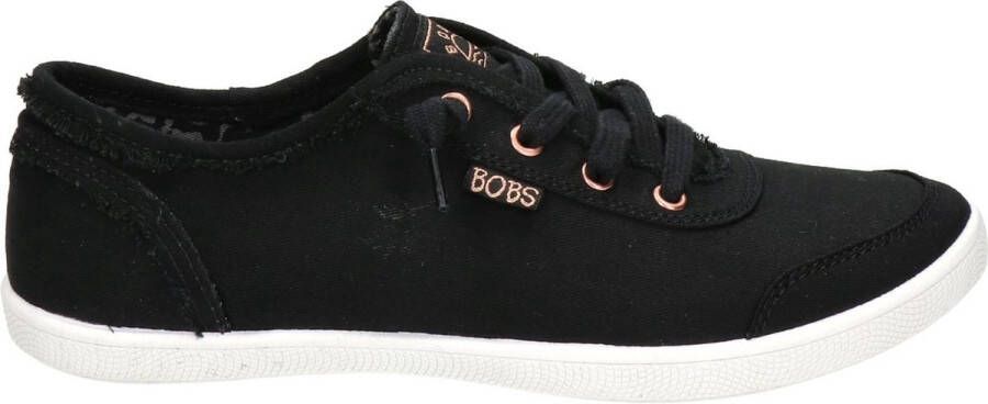 Bobs by Skechers B Cute dames sneaker Zwart