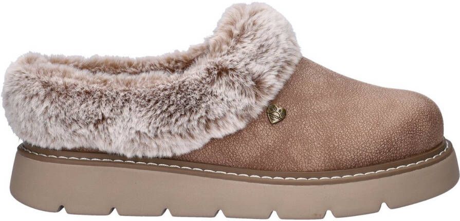 Skechers Pantoffels Keepsakes Lite Cozy Blend