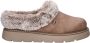 Skechers Pantoffels Keepsakes Lite Cozy Blend - Thumbnail 1