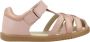 Bobux schoentjes I walk Cross Jump Dusk Pearl + Rose Gold - Thumbnail 4