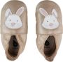 Bobux babyslofjes rabbit gold - Thumbnail 1