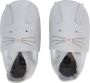 Bobux Babyslofjes Soft Soles Silver Hop Large - Thumbnail 13