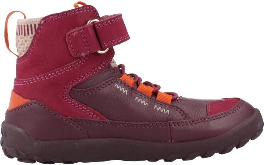 Bobux Hoge Sneakers AMBLE