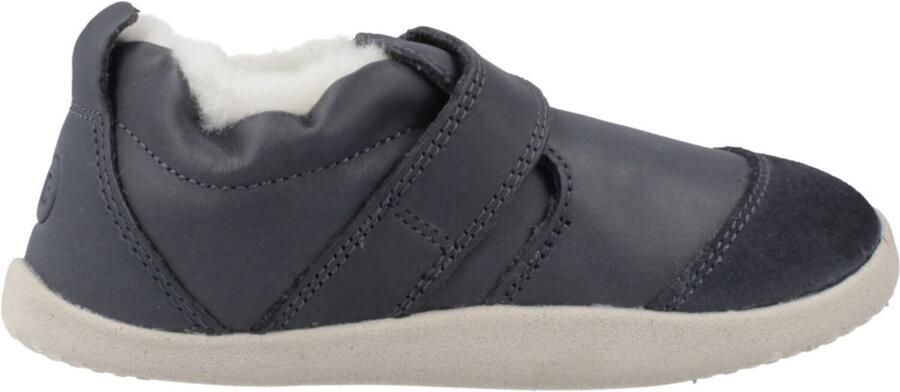 Bobux Babyslofjes BQ10133DBYLE