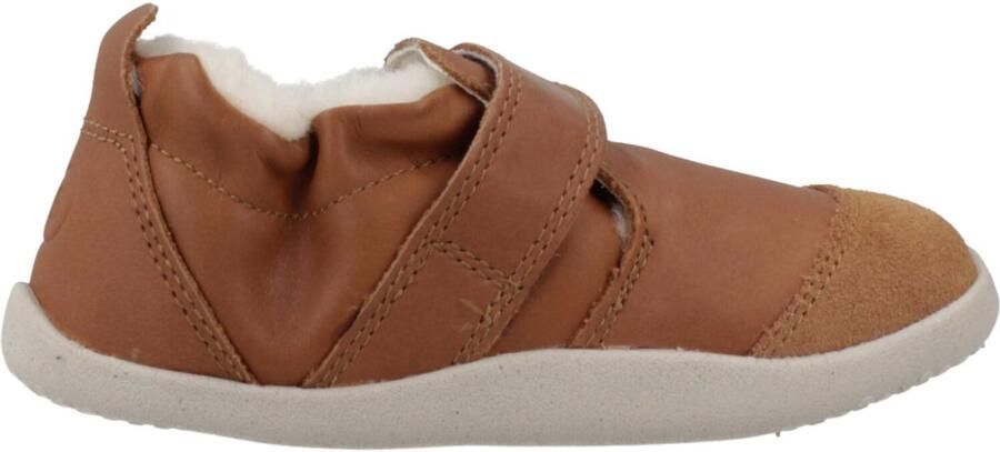 Bobux Babyslofjes BQ10133T05LE