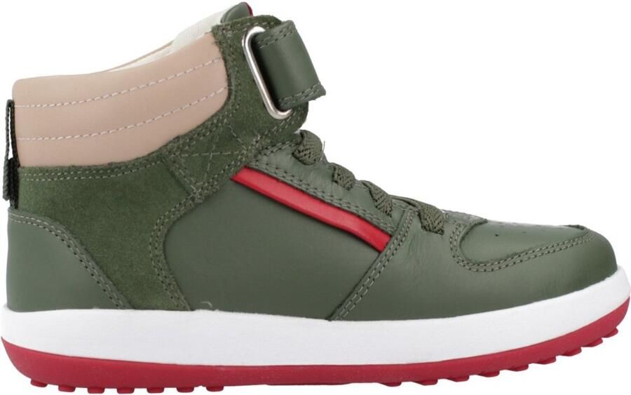 Bobux Hoge Sneakers BQ10434HY3LE