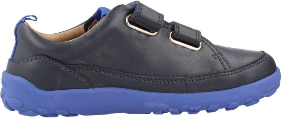 Bobux Lage Sneakers BQ10481DBYLE