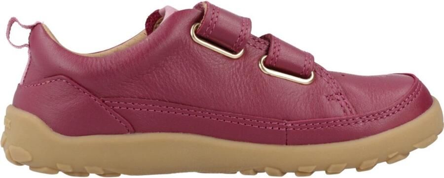 Bobux Lage Sneakers BQ10481R2PLE