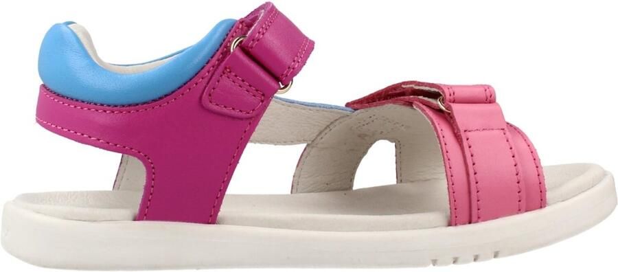 Bobux Platte sandalen Bq10687q13hg