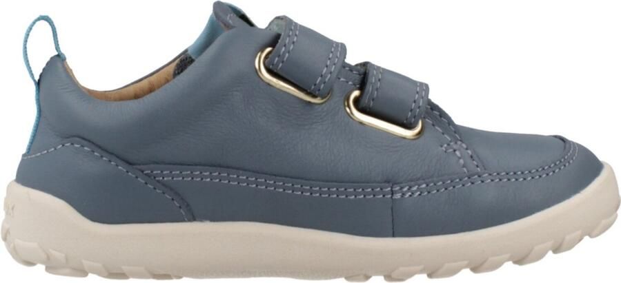 Bobux Lage Sneakers DAWN